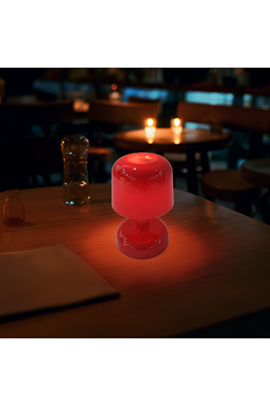 PT-427 MİNİ LED MASA LAMBASI