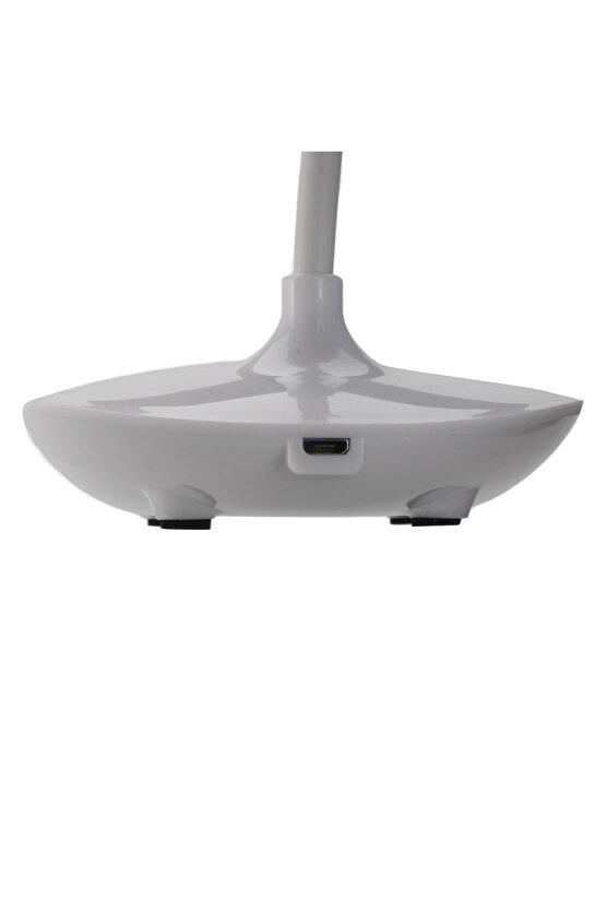 AV-7222 USB ŞARJLI MASA LAMBASI
