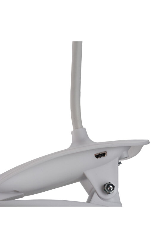 AV-7221 USB ŞARJLI MASA LAMBASI