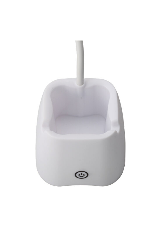 AV-7220 USB ŞARJLI MASA LAMBASI