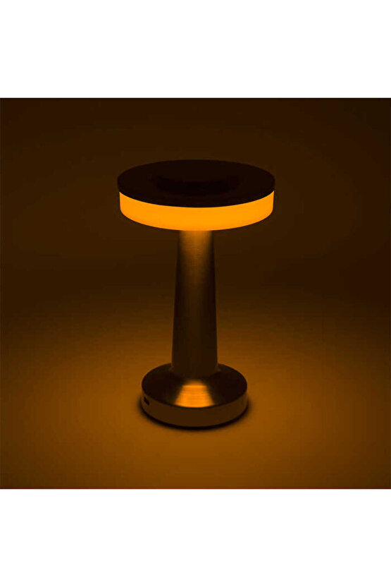 PT-701 USB ŞARJLI MASA LAMBASI