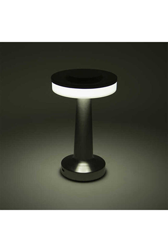 PT-701 USB ŞARJLI MASA LAMBASI