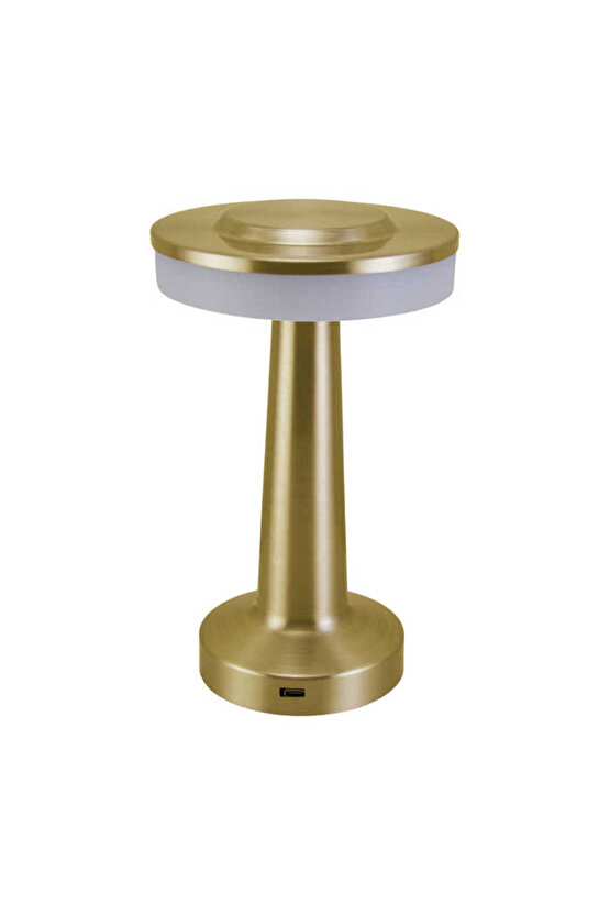 PT-701 USB ŞARJLI MASA LAMBASI