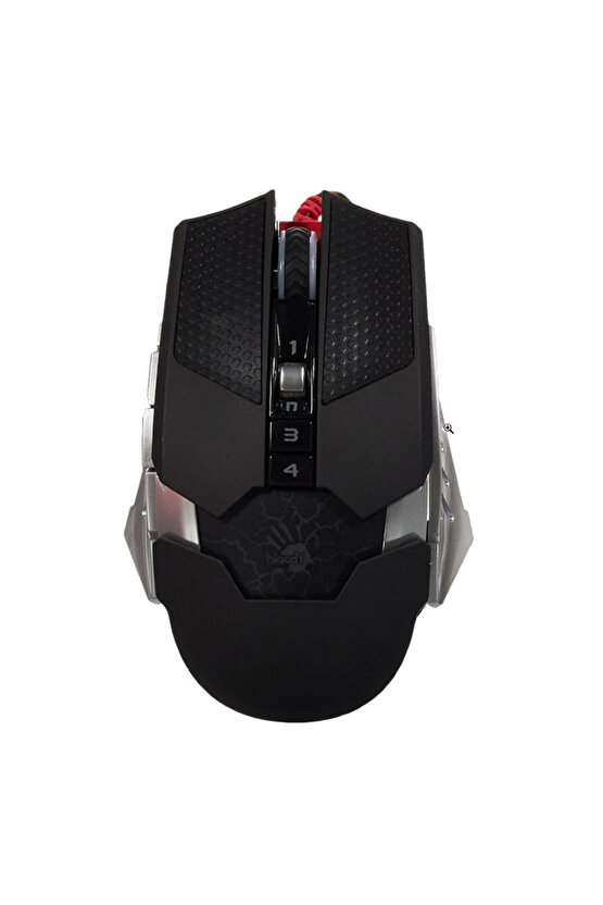 T50 Winner Optik Gamer Mouse 4000 Dpi Mouse
