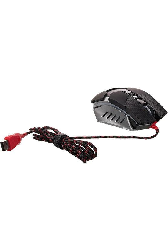 T50 Winner Optik Gamer Mouse 4000 Dpi Mouse