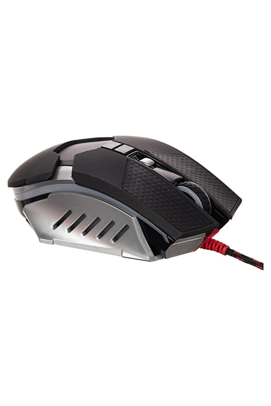 T50 Winner Optik Gamer Mouse 4000 Dpi Mouse