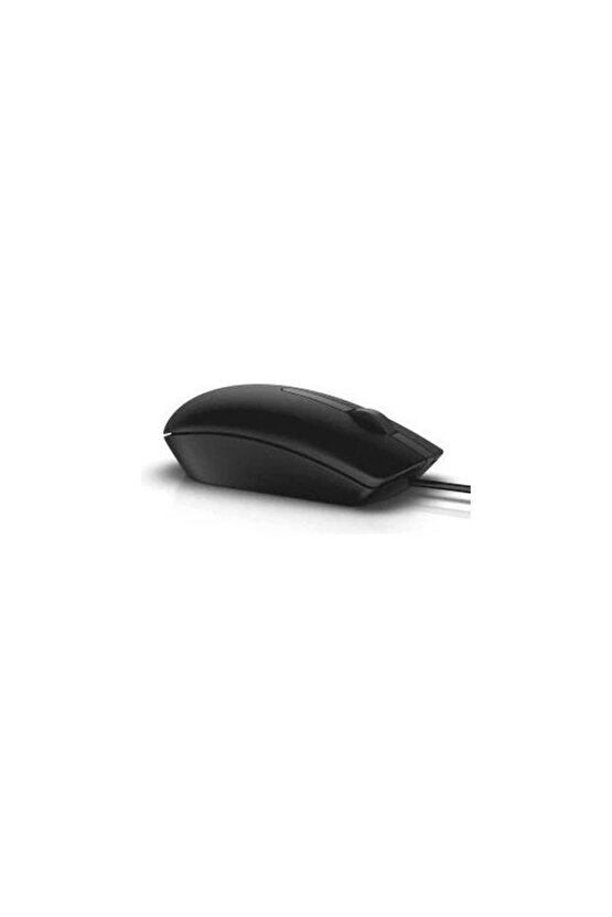 MS116 570-AAIR Usb Mouse Siyah