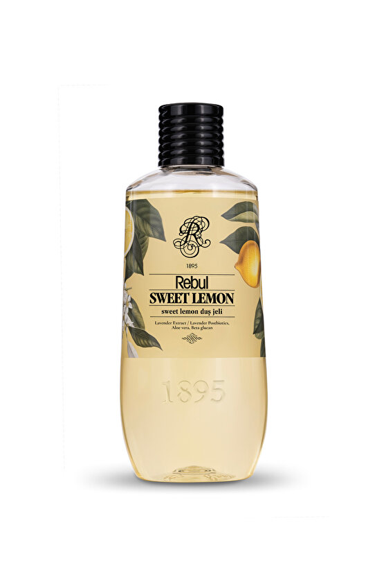SWEET LEMON DUS JELI 500ML UNISEX
