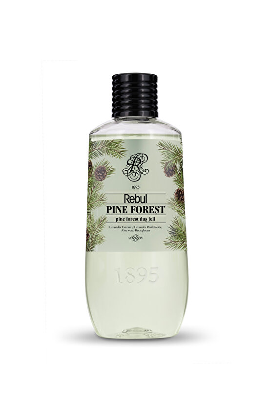 PINE FOREST DUS JELI 500ML UNISEX