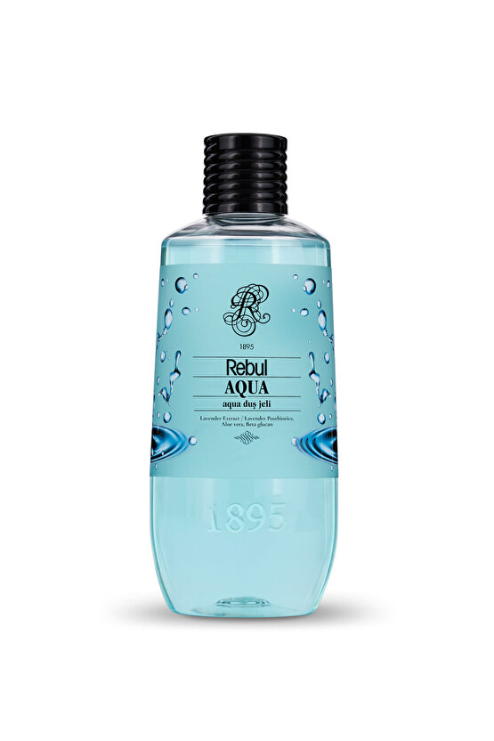 AQUA DUS JELI 500ML UNISEX