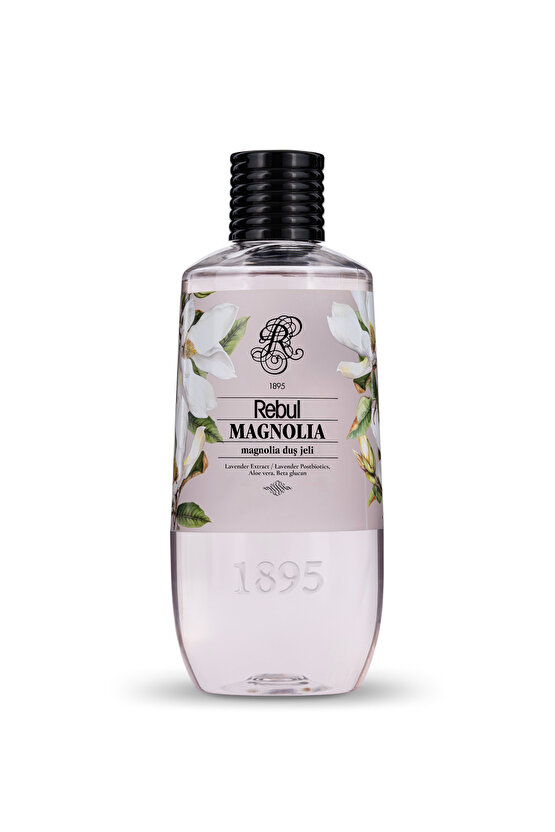 MAGNOLIA DUS JELI 500ML UNISEX