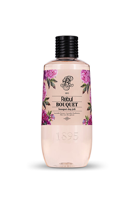 BOUQUET DUS JELI 500ML UNISEX