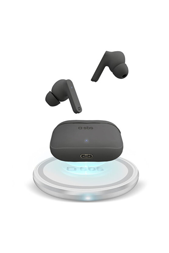 TWS Urban Pro Earbuds-Siyah