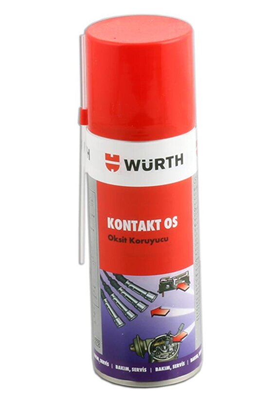Kontakt Oksit Koruyucu 200ml 0893 61