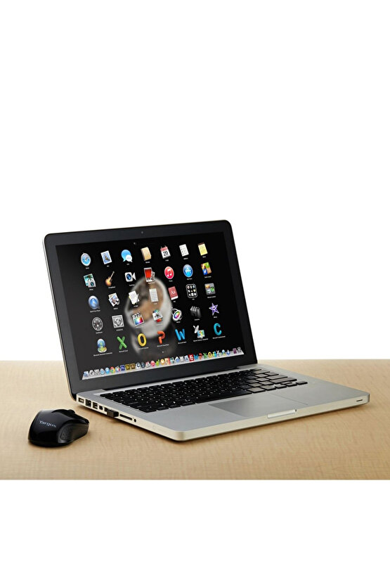 Kablosuz 1600 DPI Mouse amw060eu