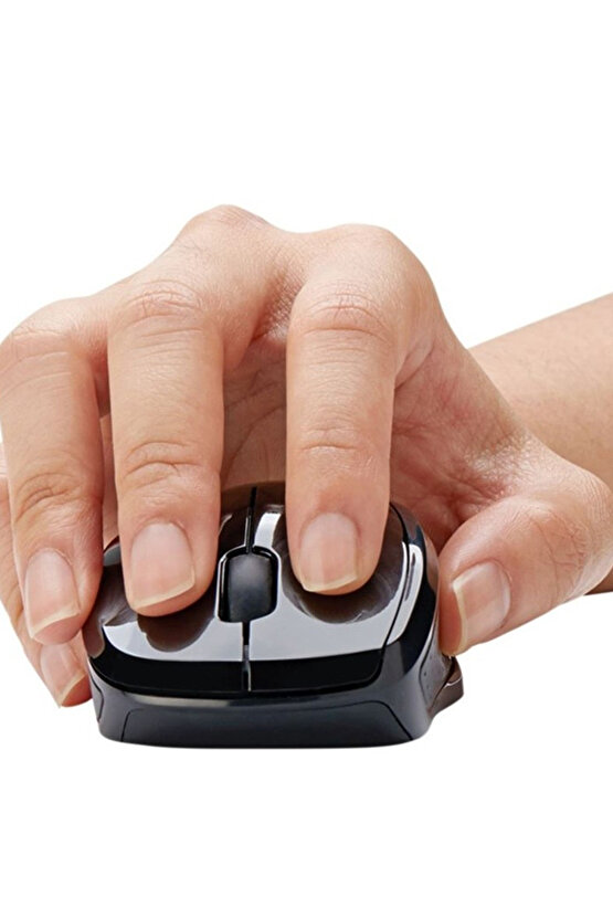 Kablosuz 1600 DPI Mouse amw060eu