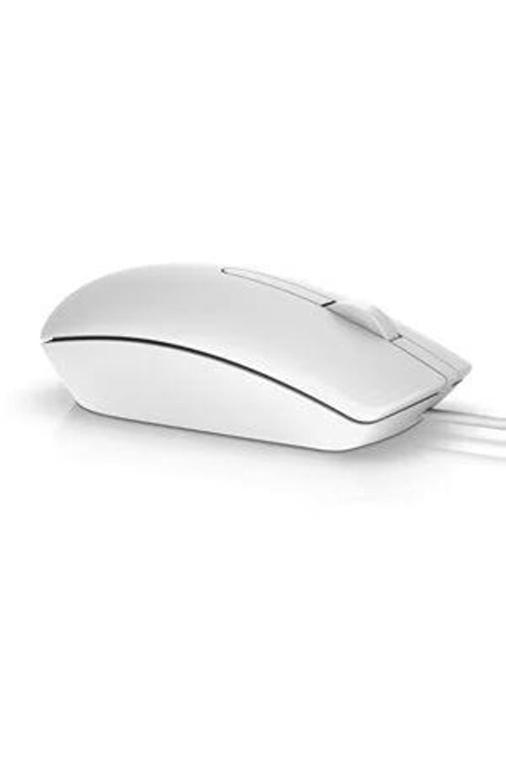 MS116 Optical Beyaz Mouse 570-AAIP