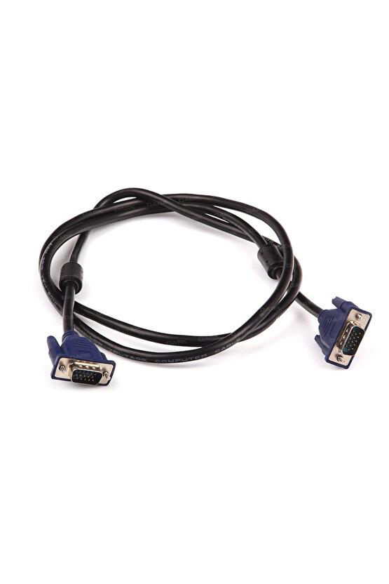Dk Cb Vga1501.5mt Vga Kablosu (ERKEK-ERKEK)