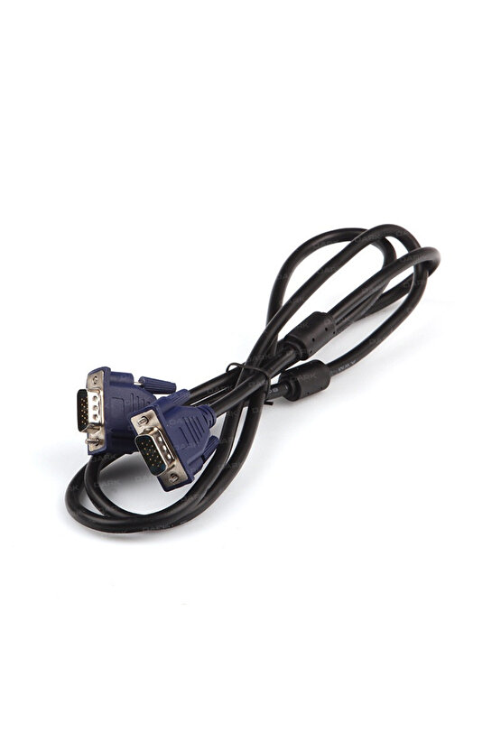 Dk Cb Vga1501.5mt Vga Kablosu (ERKEK-ERKEK)