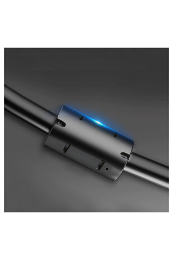 2m DVI – VGA %100 Bakır Çift Yönlü Görüntü Kablosu