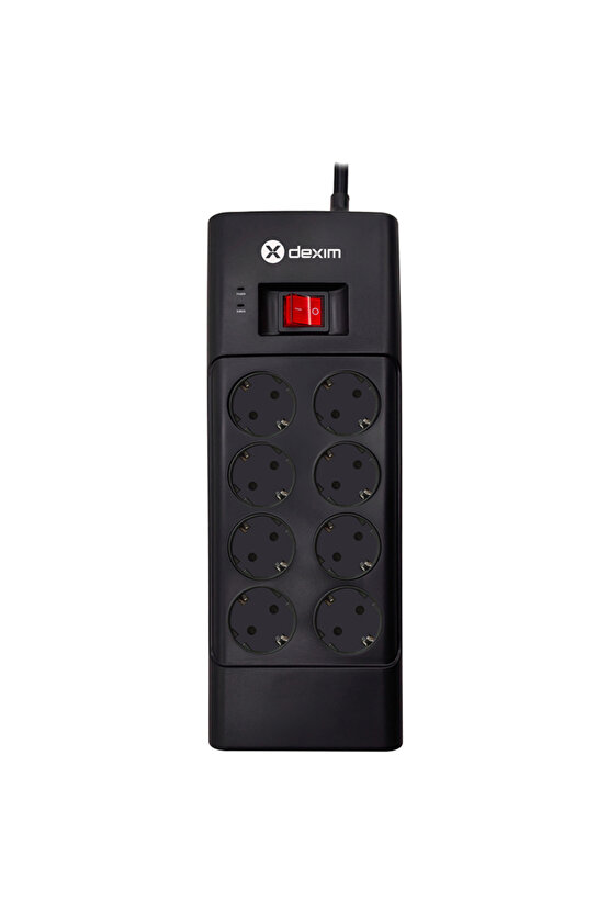 Sp08dg 8 Port Akım Koruyucu - Dcp008