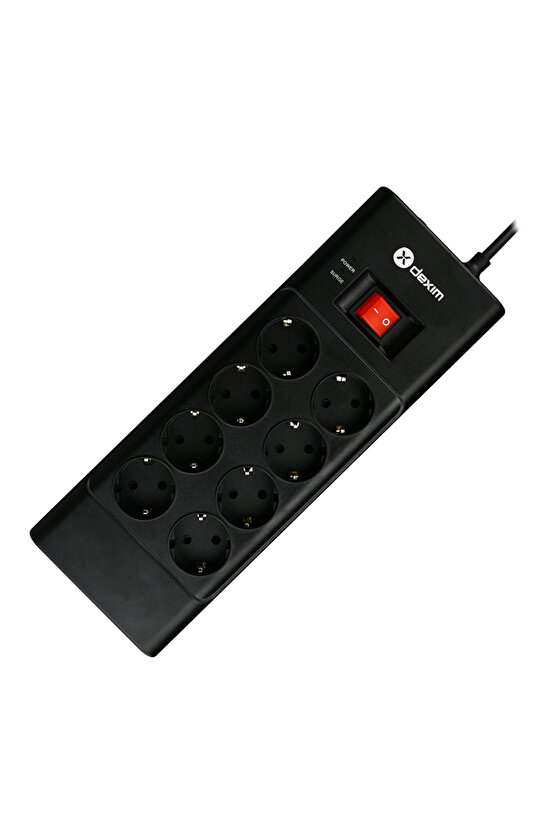 Sp08dg 8 Port Akım Koruyucu - Dcp008