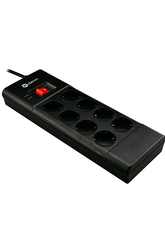 Sp08dg 8 Port Akım Koruyucu - Dcp008