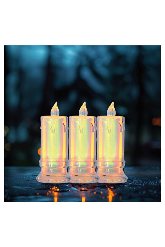 Panther PT-423 LED Mum