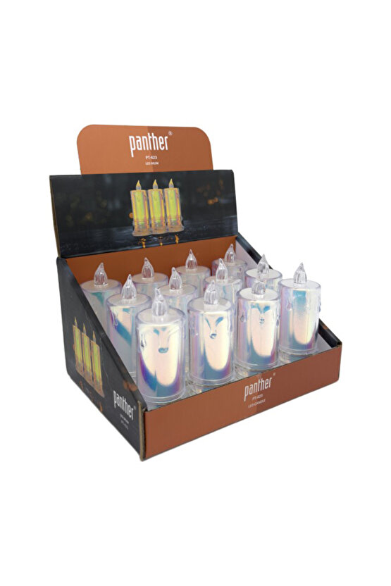 Panther PT-423 LED Mum