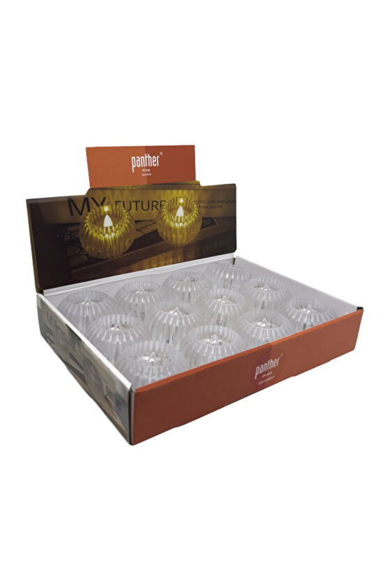 PT-431 LED Mum