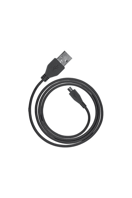 Micro-usb Şarj Ve Senkronizasyon Kablosu 1m