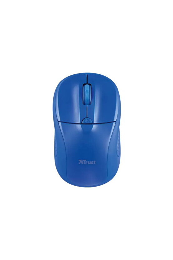 Primo 20786 Kablosuz Mavi Mouse (210098004)