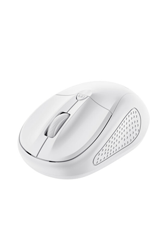 24795 Primo Kablosuz Mouse-Beyaz
