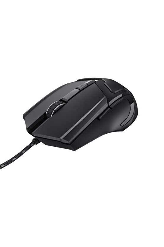 24749 Gaming Kablolu Mouse-Siyah