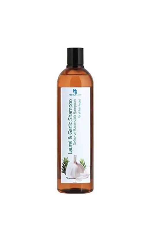 Care Şampuan 675 ml Defne &,Sarımsak