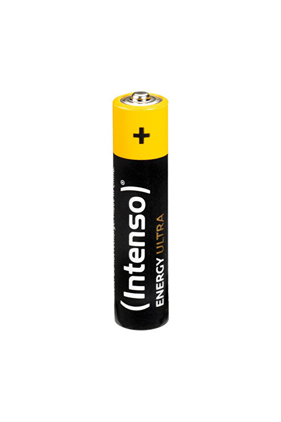 Energy Ultra AAA LR03 24 adet
