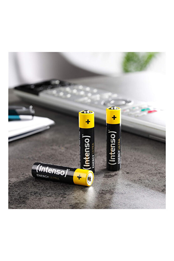 Energy Ultra AAA LR03 24 adet