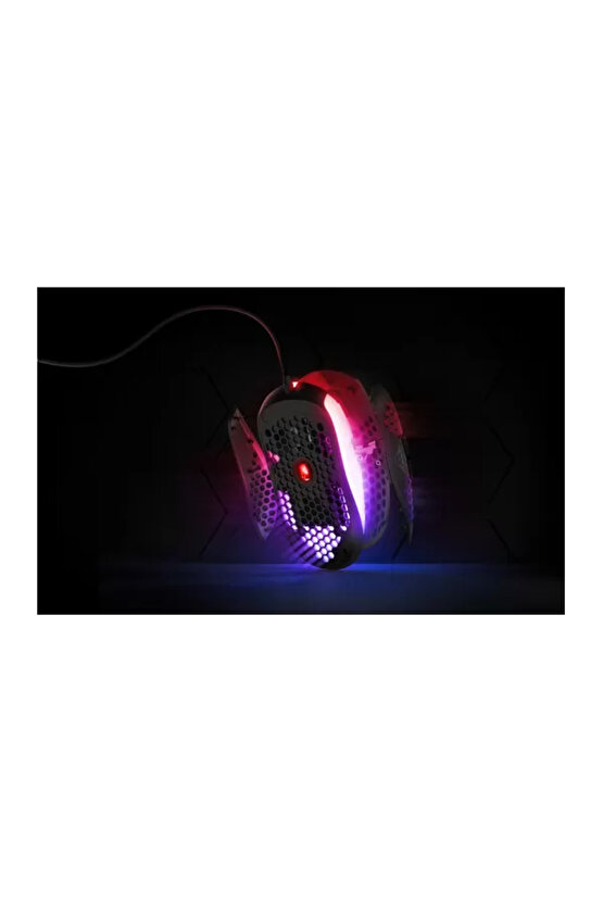 23758 Gxt 960 Graphin Ultralightweight Gaming Mouse