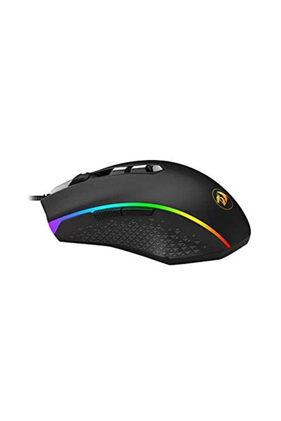 Memeanlion Chroma Oyuncu Mouse Rgb, 8 Buttons 10000 Dpi