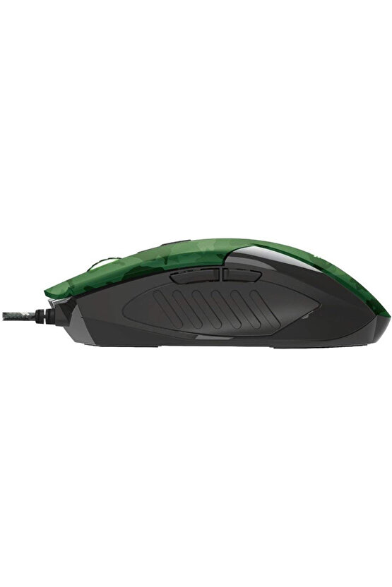 Gxt 781 Gaming Mouse & Mousepad