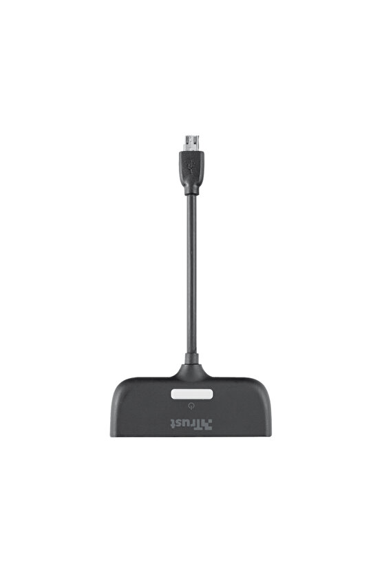 19527 Tv Bağlantı Kiti-kart Okuyuculu