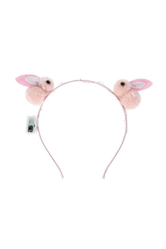 Carnival Fun Goods Minik Tavşan LED Işıklı Taç PT-167