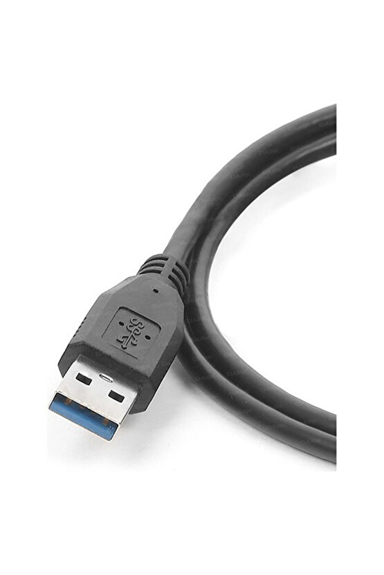 1 metre Type C Şarj ve Data Kablosu (DK-CB-U31L100)