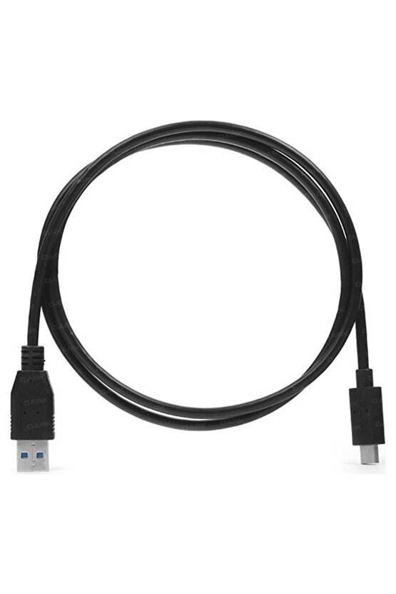 1 metre Type C Şarj ve Data Kablosu (DK-CB-U31L100)