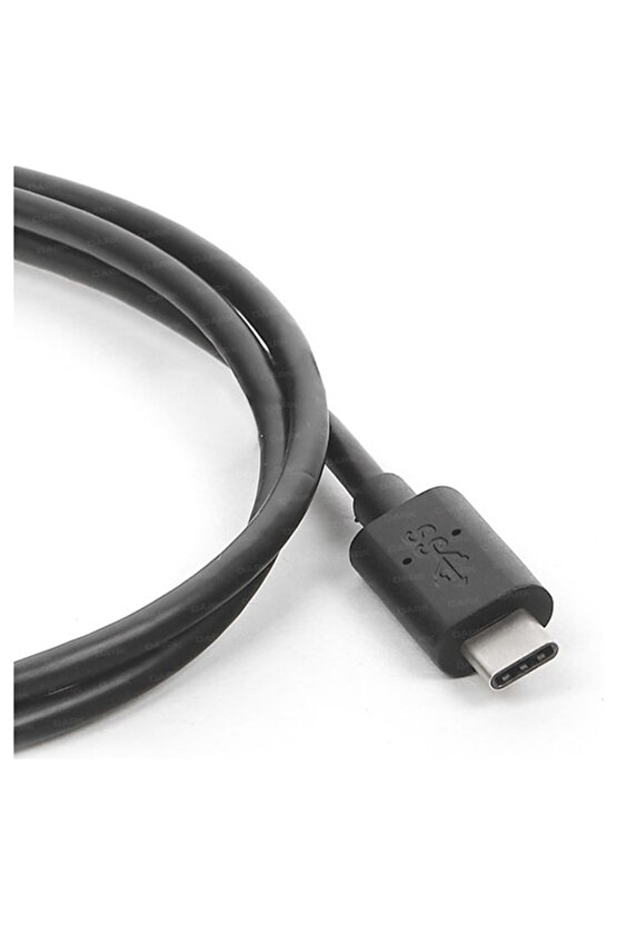 1 metre Type C Şarj ve Data Kablosu (DK-CB-U31L100)