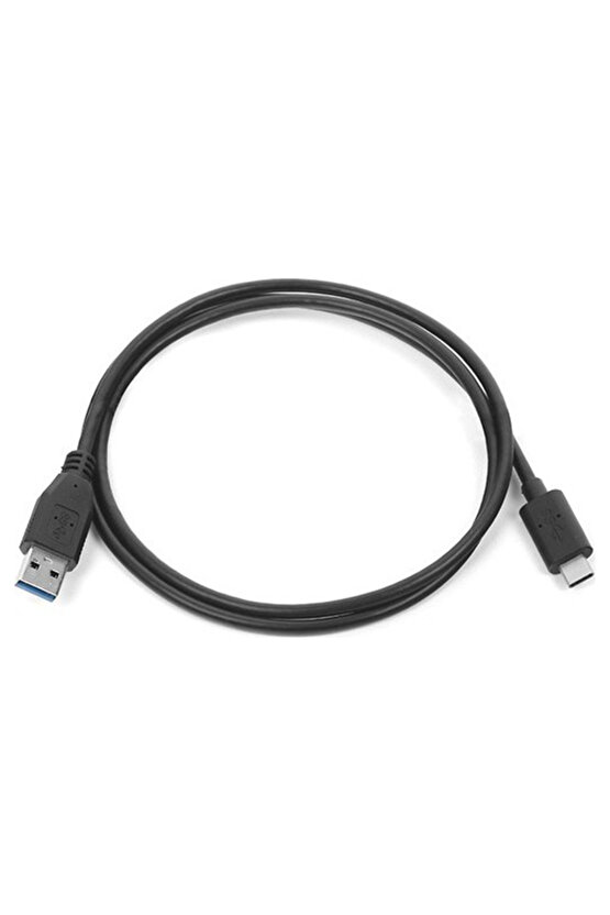 1 metre Type C Şarj ve Data Kablosu (DK-CB-U31L100)