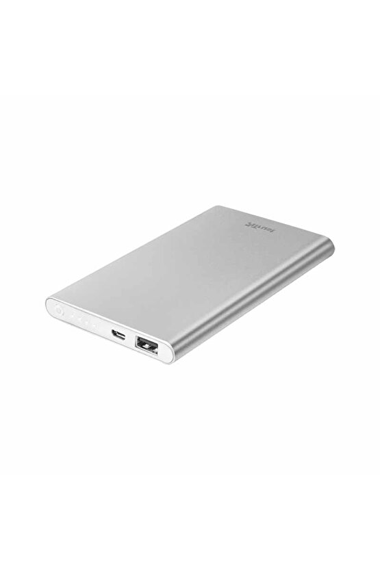 22821 Ula Metal Powerbank 4000