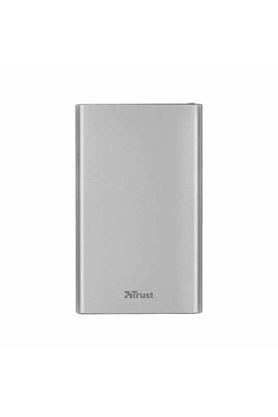 22821 Ula Metal Powerbank 4000