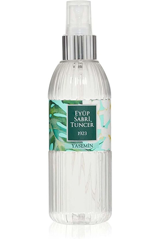 Yasemin Kolonyası 150 ml Sprey Kolonya - Pet Şişe