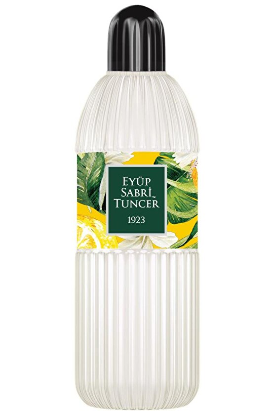 400ml Pet Limon Kolonyası